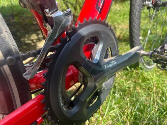 Gravel Giant Revolt vel L. - 11