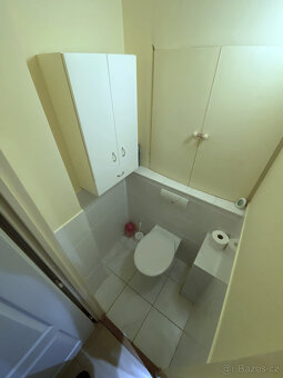 Pronájem bytu 3+1, 59m, Liberec, Bezová - 11