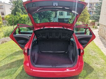 Seat ibiza combi, 1.6tdi 66kw - 11