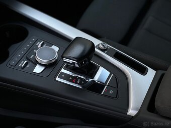 Audi A5 Sportback 2.0 TDI 140 KW - 11