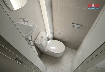 Prodej bytu 3+kk, 67 m², Praha, ul. Brechtova - 11