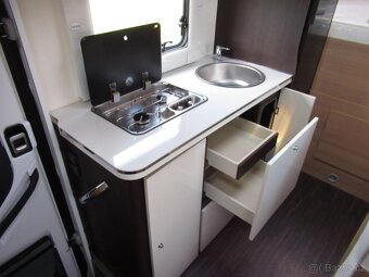 FORSTER FA 699 HB,  6 MÍST NOVÝ - IHNED K ODBĚRU - 11