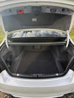 BMW F01 740xd, HiFi, Pano, Adaptive, Headup, 360° - 11