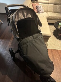 Kočárek Baby jogger city elite - 11