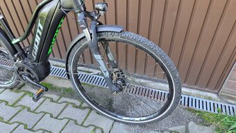 Elektrokolo GIANT EXPLORE E+ 1 GTS 2018 Lady - 11