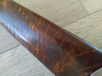 Vzduchovka FLZ Favorit - Nemecko 30.roky - 11