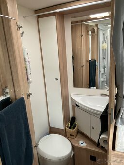 SUNLIGHT I68, r.v.2022, - 11