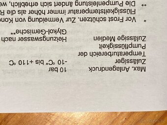 Oběhové čerpadlo LowaraBasic 20-4/130 - 11