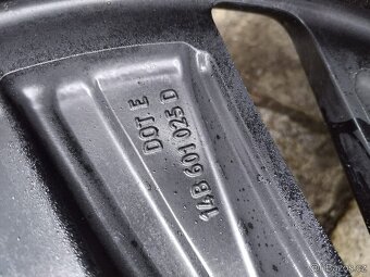 VW ID.7 zimni kola 5x112 R19 235/50 /19 255/45/19 - 11