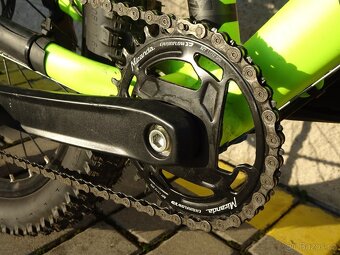 Kolo ROCKRIDER ST530 - 11