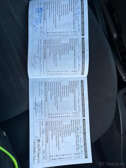 Dacia Dokker 1.6i r.v 2017 - 11