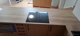 Kuchyň Kuchyňská linka - 11