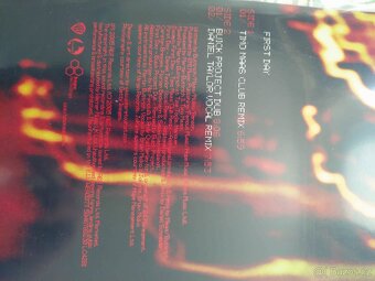 LP electronic music - 11