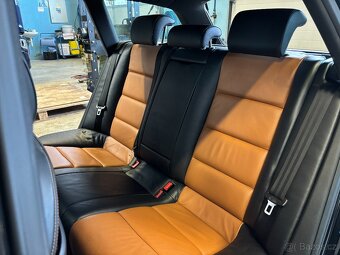 Audi A6 C6 3.0 TDI 176KW - 11