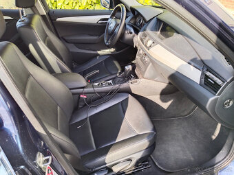 Bmw X1 e84 2.3d 150 kW, r.v.2010, automat - 11