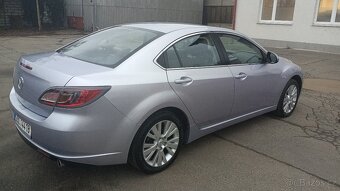 Mazda 6 gh 2.0 108kw - 11