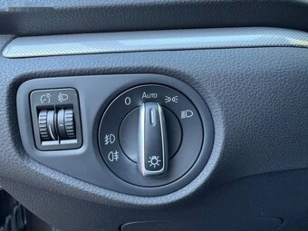 Volkswagen Sharan, 2.0TDI DSG 7 míst - 11