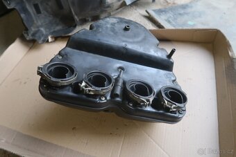 Díly Yamaha XJ 600 Diversion - 11