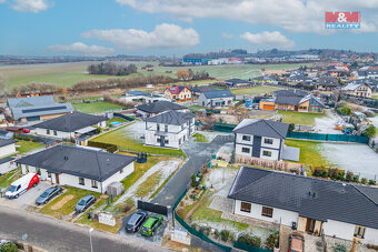 Prodej rodinného domu, 330 m², Psáry, ul. Na Lukách - 11