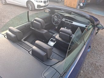 BMW 325i,330i M3 packet,Cabrio,Kabrio E93. bixenon - 11