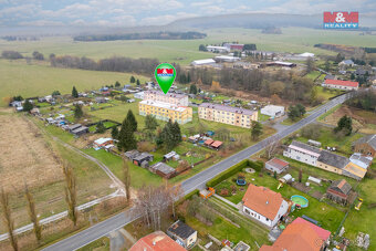 Prodej bytu 2+1, 53 m², Kosmová - 11