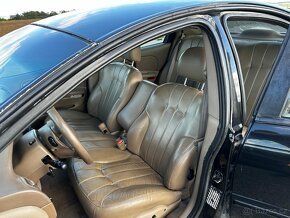 Chrysler Concorde 3.2 V6 LXi 1998-NOVÁ STK - 11