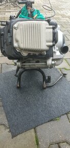 Dily vespa S 150 Sprint - 11