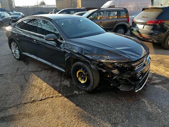 VW ARTEON 2.0TDI 140KW - 11