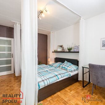 Pronájem, byty/2+1, 62 m2, Oldřichova 163/10, 46007 Liberec, - 11