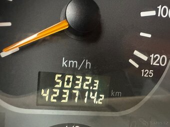 MERCEDES BENZ ACTROS 2005 MP3 VIN 790 - 11