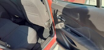 OPEL MOKKA X 1.4 TURBO 103KW 2019 - 11