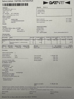 Úzká pračka Haier na 8 kg V ZÁRUCE - 11