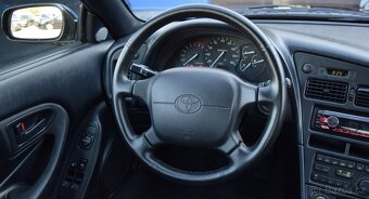 Toyota Celica GT4 GT Four ST205 2006 LHD 4x4 LSD Twinscroll - 11