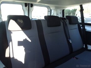 Citroën Jumpy 1,6 hdi, 9 míst,GARANCE KM - 11