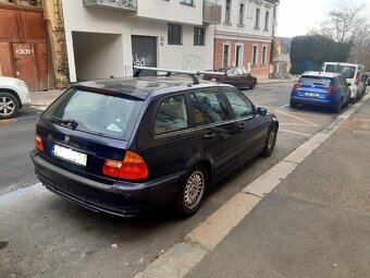 320d Touring - 11