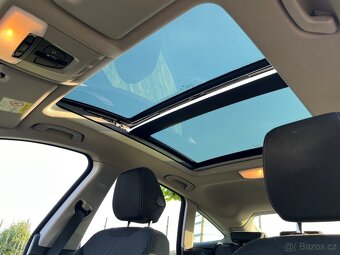 BMW 320D GT XDRIVE, 140 KW,MANUÁL,CEBIE,GARANCE KM - 11
