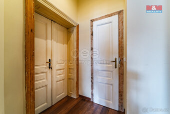 Prodej bytu 2+1, 54 m², Mariánské Lázně, ul. Mladějovského - 11