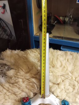 Vidlice Fox 26 - 11