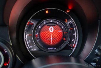 Abarth 595 Turismo /AJ NA SPLÁTKY/ - 11