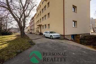 Prodej byty 2+1, 55 m2 - Mělník, ev.č. 01922 - 11