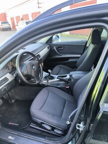 Bmw 320i e91 - 11