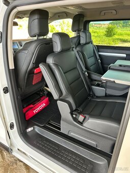 Toyota Proace Verso V.i.P. 2.0 D automat - 11