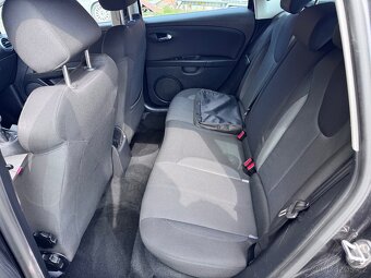 Seat Leon 2.0 TDI 125kw FR - 11