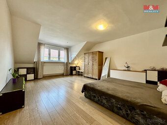 Prodej bytu 3+kk, 93 m², České Budějovice, ul. Skuherského - 11