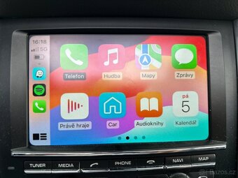 Porsche Macan S 2015 V6 3.0 Diesel - 11