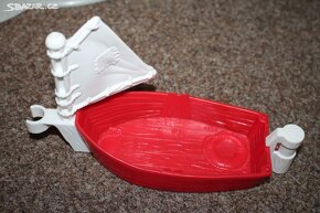 Fisher Price - doprava je v ceně - 11