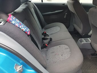 Prodám Škoda Fabia 1.4 Mpi - 11