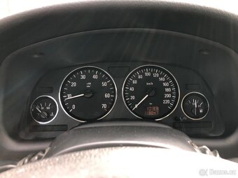 Opel Astra 1.6i 74kw, 113tis najezd - 11