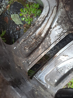 Zimní kola Bridgestone Blizzak LM005 195/65 R15 min. nájezd - 11