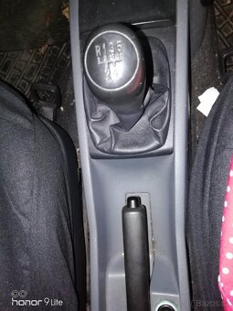 Prodám škoda fabia 1,2 - 11